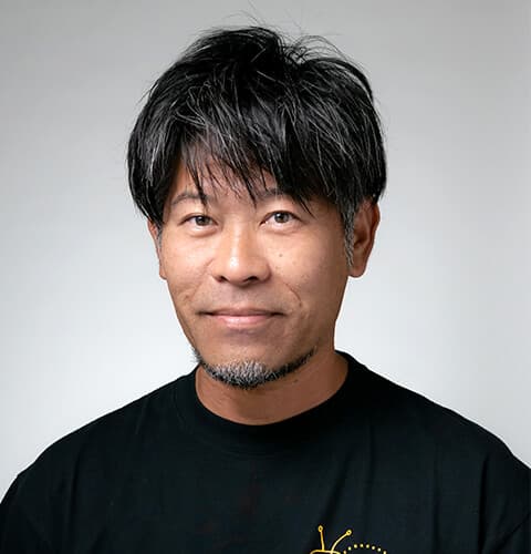 Kazz Ishihara