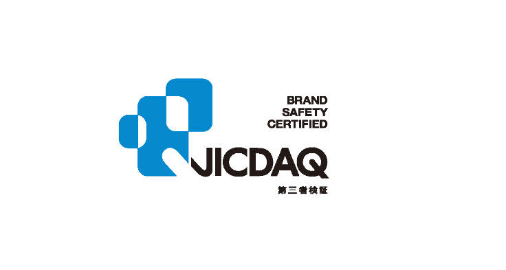 マッキャンエリクソン、キネッソジャパン デジタル広告の品質認証機構である JICDAQ の「品質認証事業者」認証を取得