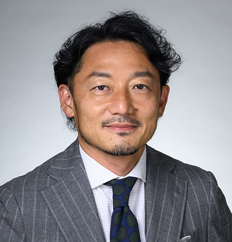 青木 貴志